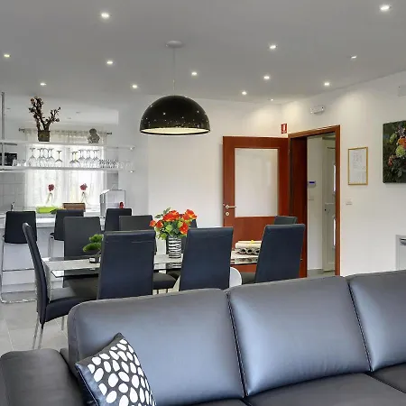 Modern With Pool In Bratulici *